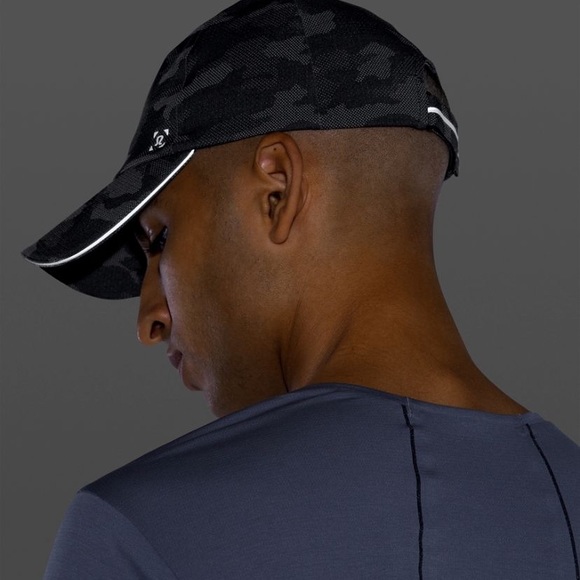 Lululemon Men’s Fast and Free Run Hat - Picture 3 of 9